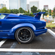 Illustration for article titled Japan's Lamborghini Day Is Delightfully Colorful